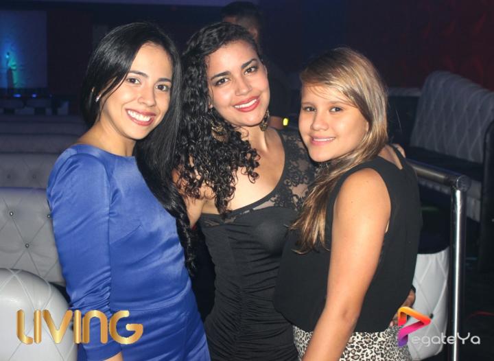 Foto 2 de Living - Enero 17 y 24 del 2015 en Living Night Club, Cali