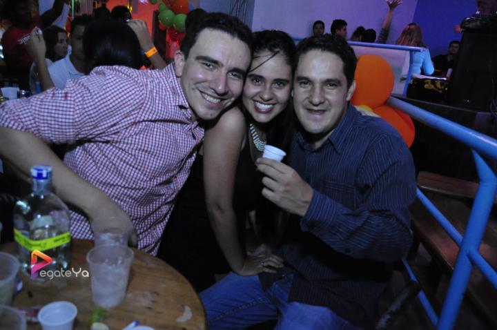 Foto 15 de Maria casquitos sábado 09 de mayo 2015 en Maria Casquitos Bucaramanga, Bucaramanga