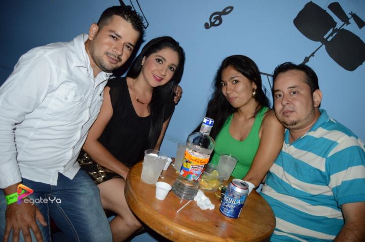 Foto 52 de Maria casquitos sábado 25 de julio 2015 en Maria Casquitos Bucaramanga, Bucaramanga