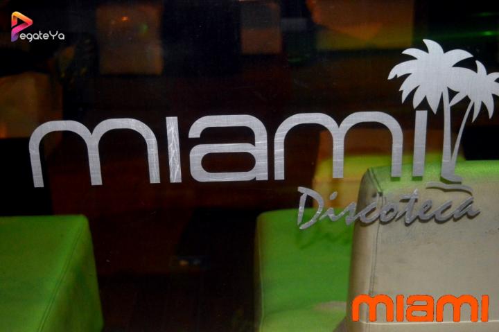 Foto 14 de Miami Bar - 4to FDS Febrero 2016 en Miami Bar Cali, Cali