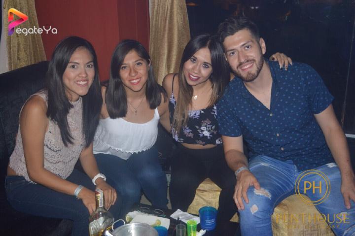 Foto 16 de Penthouse Club - 5to Fds JuLIo 2016 en Penthouse 1800, Cali