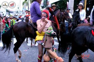 Foto 204 de Cabalgata Feria de Bucaramanga 2012 en Cabalgata Feria de Bucaramanga 2012, Bucaramanga