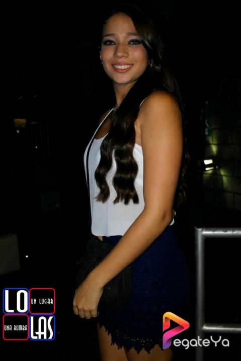 Foto 18 de Lolas - 2do FDS Mayo 2015 en Lolas Club Menga Cali, Cali