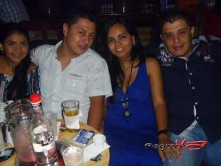 Foto 33 de Febrero 04 del 2012 en El Mariachi Cali, Cali