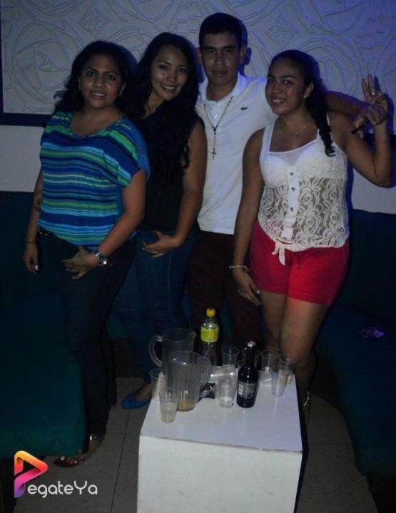 Foto 25 de Ahma Bar - 4to FDS Julio 2015 en Ahma Cali, Cali