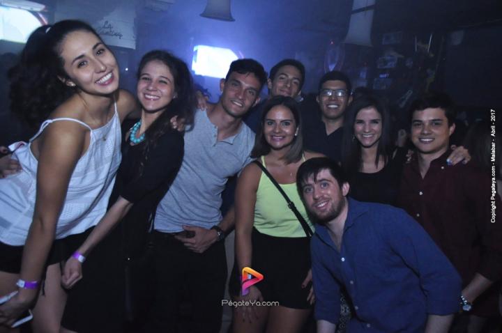 Foto 41 de Malabar - Sábado 15 de abril de 2017 en Fiestas Colombia, Medellín