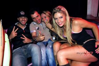 Foto 5 de AQUA DISCOTECA jueves 30 agosto 2012 en Discoteca Aqua Medellin, Medellín