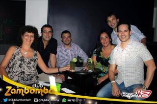 Foto 56 de Zambomba - Abril 26 en Club Zambomba, Cali