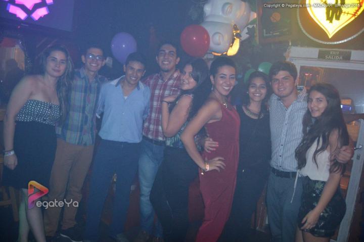 Foto 49 de Malabar Sabado 24 de enero de 2015 en Discoteca Malabar Bucaramanga, Bucaramanga
