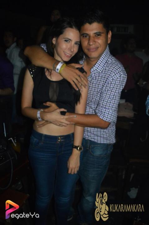 Foto 47 de Kukaramakara - 2do FDS Mayo del 2015 en Kukaramakara Discoteca Cali, Cali