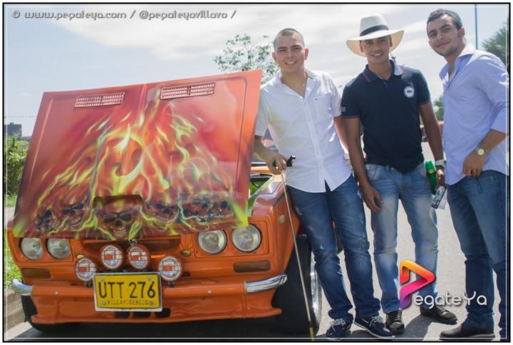 Foto 9 de EXPOMALOCAS - Villavicencio en Expomalocas, Villavicencio