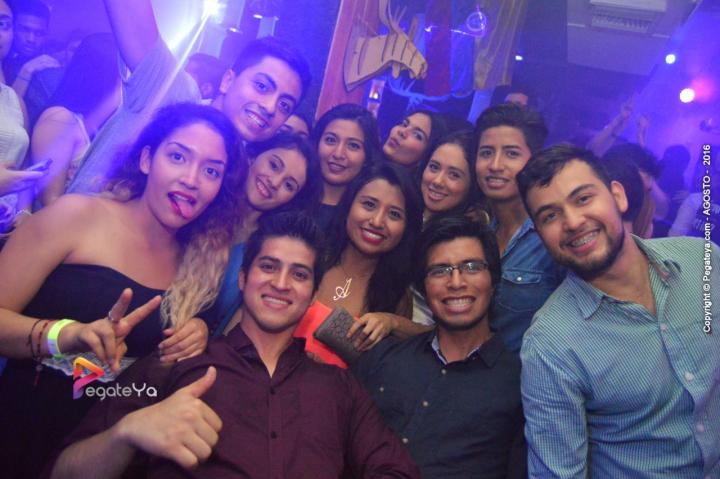 Foto 23 de Malabar - 12 de agosto de 2016 en Discoteca Malabar Bucaramanga, Bucaramanga