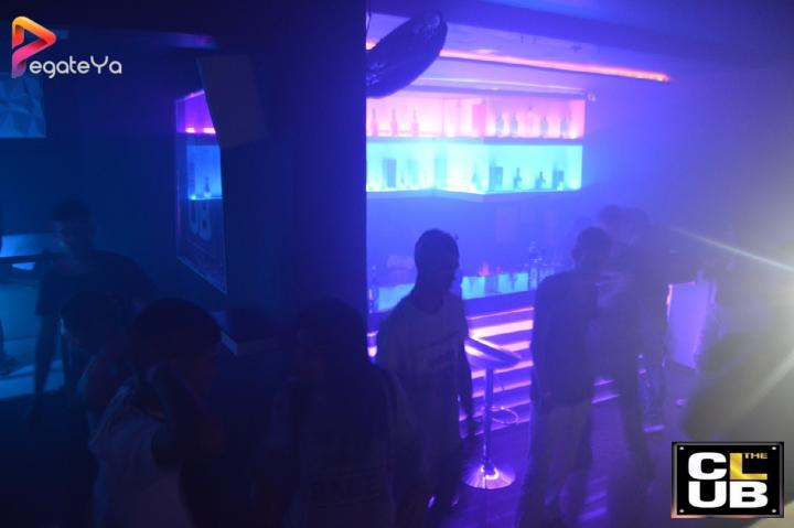 Foto 25 de The Club Cali - 2do Fds DIC 2016 en The Club Cali, Cali