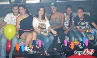 Foto 4 de Mayo 11 del 2013 en Babel / Barra Libre Cali, Cali