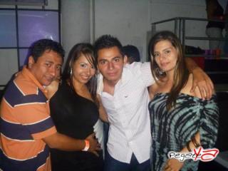 Foto 29 de Marzo 09 del 2011 en Babel / Barra Libre Cali, Cali