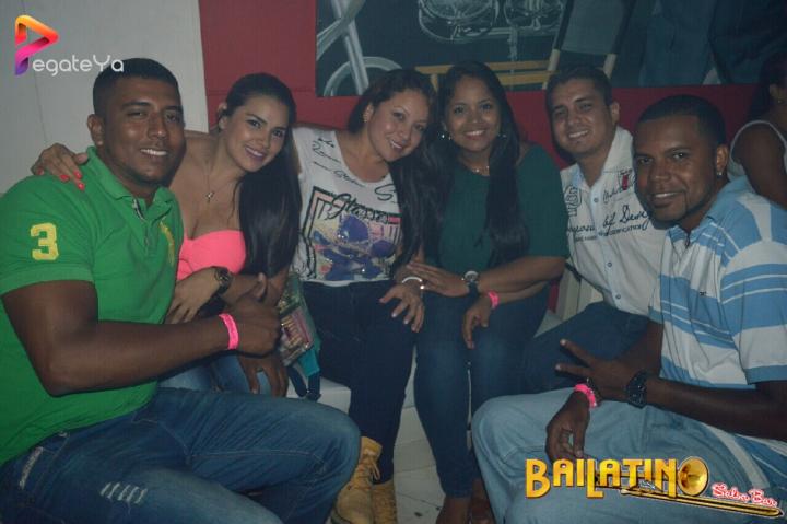 Foto 25 de Bailatino - 1er & 2do Fds Agosto 2016 en Bailatino - Bar, Cali