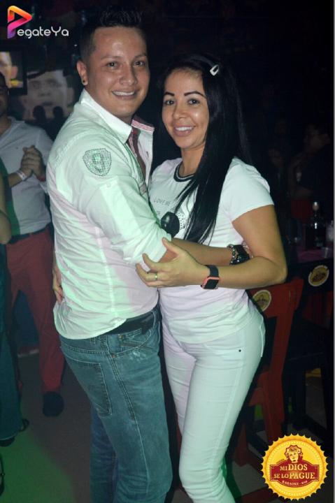 Foto 59 de Mi Dios se lo Pague - 3er Fds Abril en Fonda Mi Dios Se Lo Pague, Cali