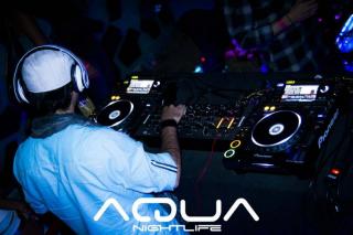 Foto 394 de Discoteca Aqua 26 y 27 de Octubre en Discoteca Aqua Medellin, Medellín