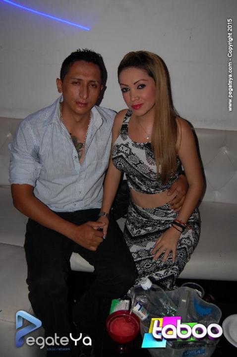 Foto 5 de Taboo 8 y 9 de Mayo de 2015 en Discoteca Taboo Cartagena, Cartagena