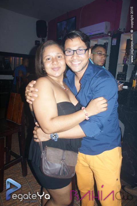 Foto 11 de bahia club 25 de julio de 2015 en bahia club, Cartagena