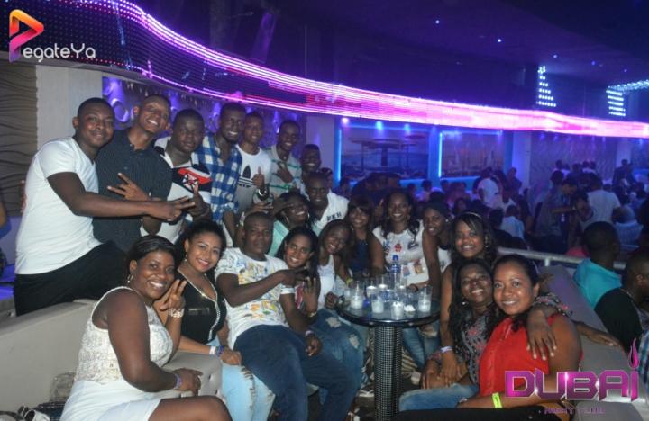 Foto 56 de Dubai Night Club - 1er FDS Marzo 2016 en Dubai Night Club