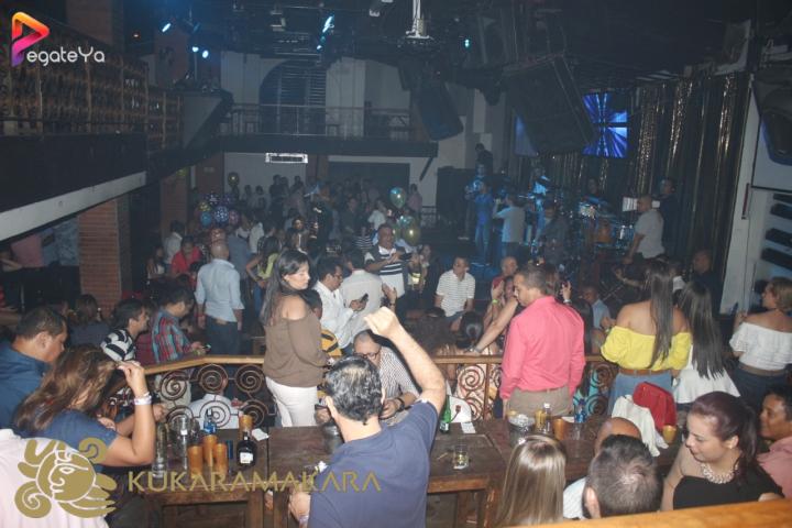 Foto 82 de Kukaramakara - 3er / 4to Fds Mayo 2016 en Kukaramakara Discoteca Cali, Cali