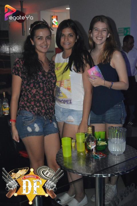 Foto 10 de EL DF CLUB - 1er 2do Fds Agosto 2016 en El DF Club Discoteca