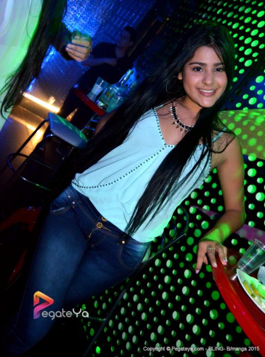 Foto 46 de Bling - Sabado 31 de enero de 2015 en Bar Bling Bucaramanga, Bucaramanga