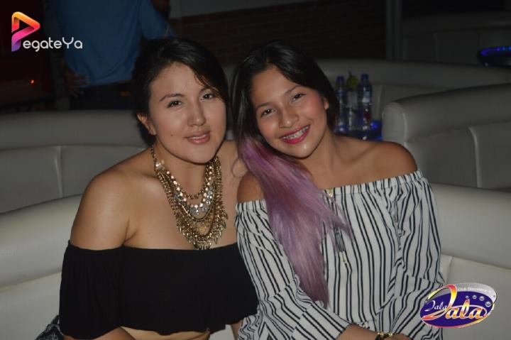 Foto 6 de JalaJala - 4to Fds Abril 2017 en Jala Jala Club, Cali