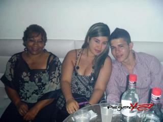 Foto 6 de Enero 13 del 2012 en Farah Lounge Cali, Cali