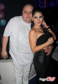 Foto 21 de Enero 26 del 2013 en Lolas Club Menga Cali, Cali