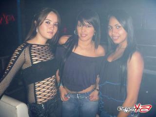 Foto 13 de Junio 08 del 2012 en Praga Club Cali, Cali