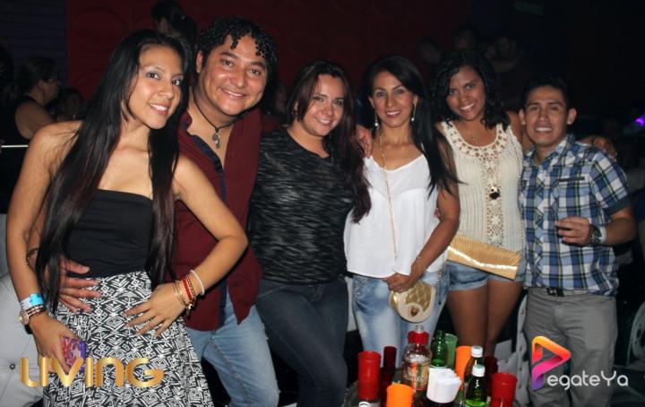 Foto 52 de Living Night Club - 5to FDS Enero 2015 en Living Night Club, Cali