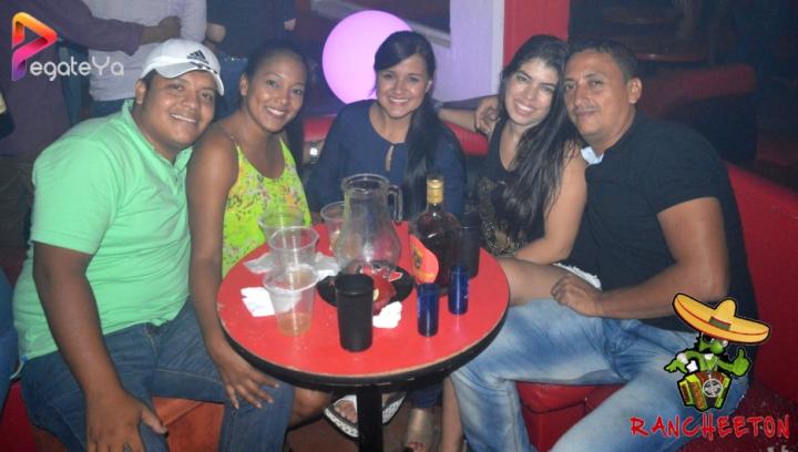Foto 8 de Rancheeton - 1er FDS Marzo 2016 en Rancheton Cali, Cali