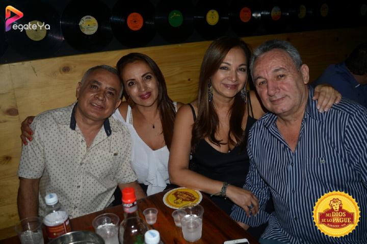 Foto 45 de Mi Dios se lo Pague - 4to Fds Abril 17 en Fonda Mi Dios Se Lo Pague, Cali