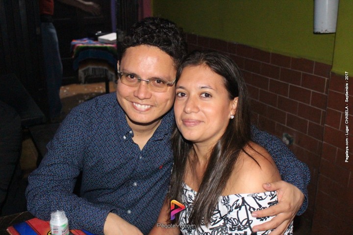 Foto 87 de Chabela - sábado 9 sep 2017 en Discoteca Chabela Bucaramanga, Bucaramanga