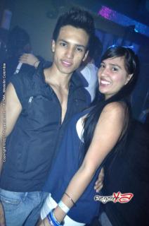 Foto 15 de Prizma Marzo 2012 en Prizma Discoteca Medellin, Medellín