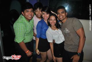 Foto 19 de bhoga febrero 15 y 16 de febrero en Discoteca BHOGA cartagena, Cartagena