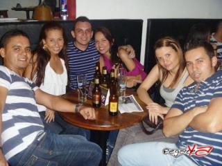Foto 20 de Febrero 18 y 25 del 2012 en K-kahuate Shot Cali, Cali
