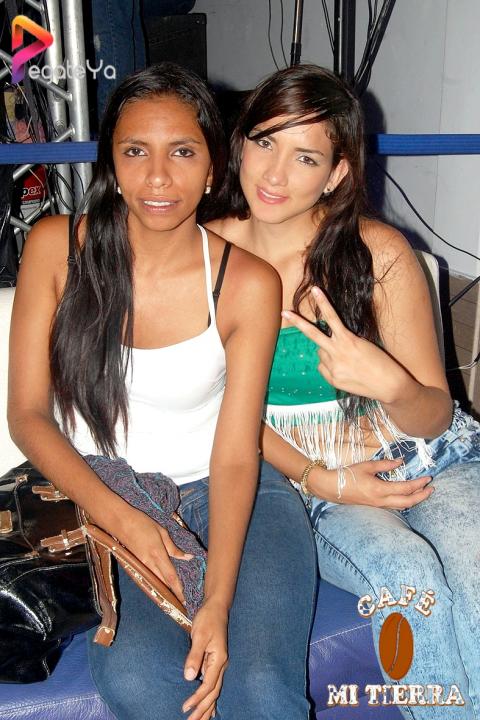 Foto 6 de Cafe mi Tierra - 3er / 4to Fds Mayo 2016 en Cafe Mi Tierra, Cali