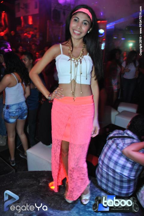 Foto 11 de Taboo 11 y 12 de Marzo de 2016 en Discoteca Taboo Cartagena, Cartagena