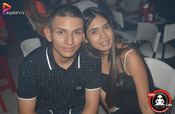 Foto 25 de AmPm - 5to Fds Abril 2017 en Am / PM Bar - Cali, Cali
