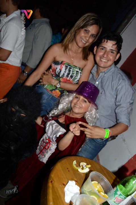 Foto 29 de Maria casquitos sábado 01 de agosto 2015 en Maria Casquitos Bucaramanga, Bucaramanga