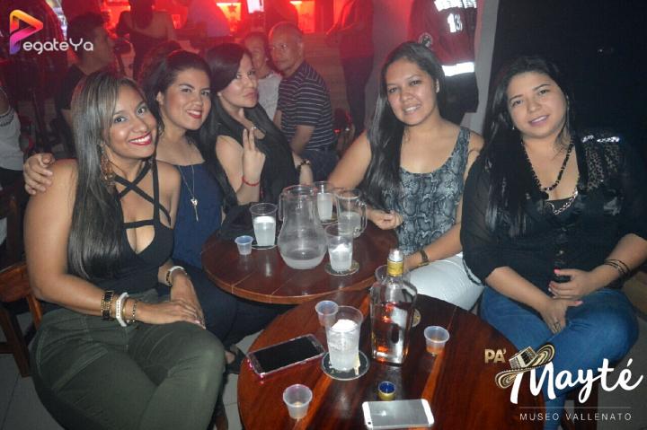 Foto 24 de Pa´mayte - Feria de Cali 2016 en Pa´Mayte Museo Vallenato