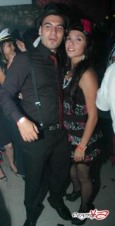 Foto 25 de Halloween en Praga Club Cali, Cali