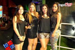 Foto 22 de Lolas - Febrero 01 del 2014 en Lolas Club Menga Cali, Cali