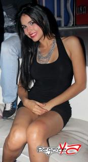 Foto 107 de Lolas - Febrero 01 del 2014 en Lolas Club Menga Cali, Cali
