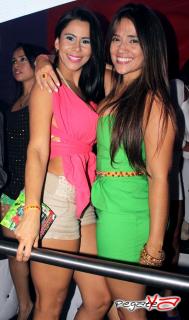 Foto 13 de Antoine Becks - Agosto 10 del 2013 en Living Night Club, Cali