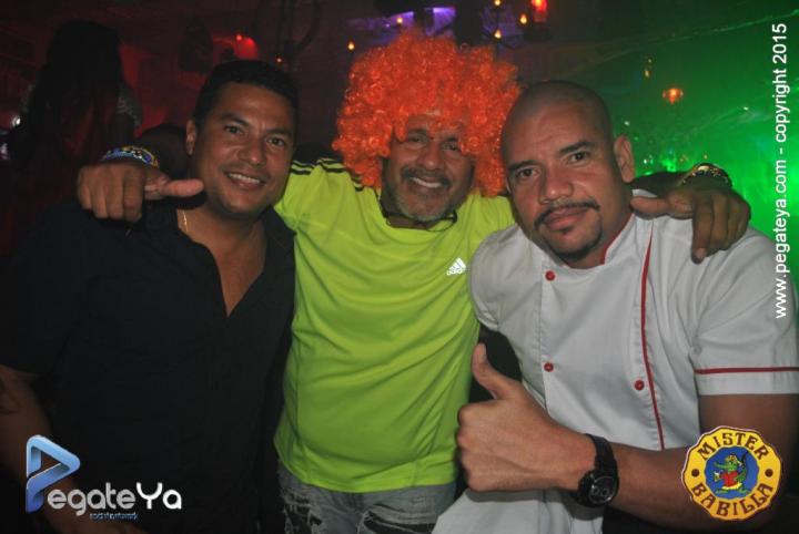 Foto 48 de Mister Babilla Viernes 30 y Sabado 31 de en Discoteca MISTER BABILLA cartagena, Cartagena
