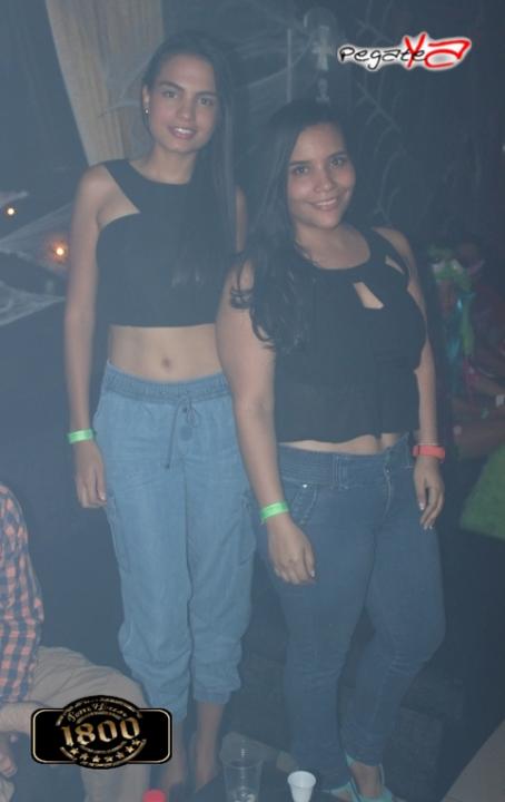 Foto 61 de Penthouse 1800 - Halloween 2014 en Penthouse 1800, Cali
